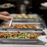 drop off catering Sydney