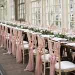 Wedding furniture hire Melbourne
